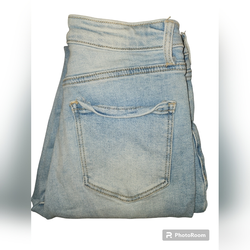 Women's Skinny Jean